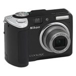 Máy ảnh Nikon Coolpix P50